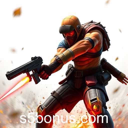 The Thrilling World of Action Games: An Epic Exploration