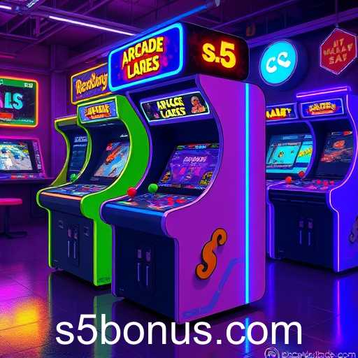 The Enduring Charm of Arcade Games in the Digital Age