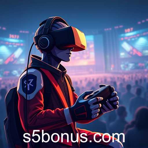 Evolution of Gaming in 2025: The Rise of S5 and Beyond