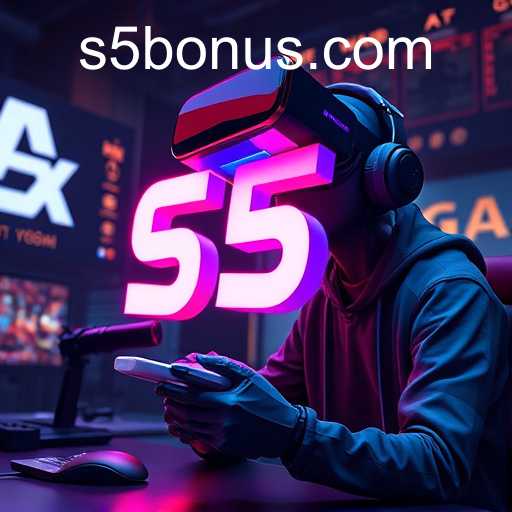 The Evolution of Gaming: S5 Takes the Spotlight