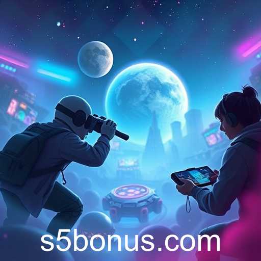 The Evolution of Gaming in 2025