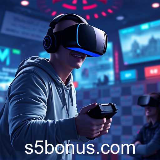 The Evolution of Online Gaming: S5's Impact