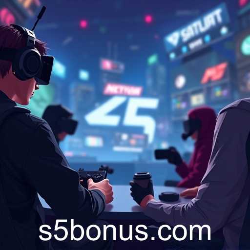 The Evolving Landscape of Online English Gaming