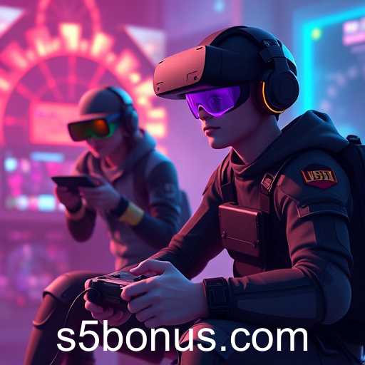 Gaming Industry Faces Transformation in the Digital Era