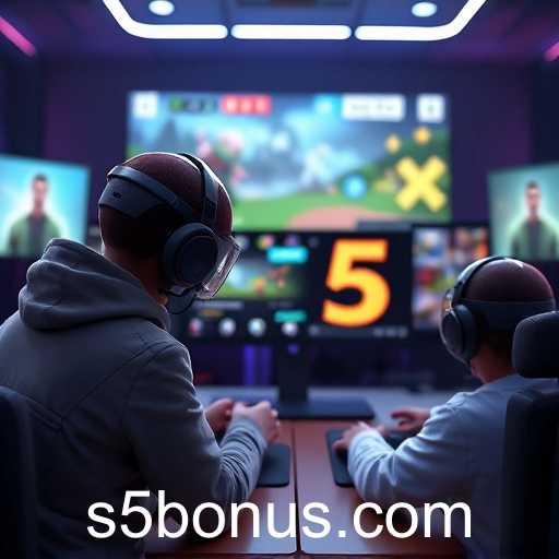 Revolutionizing Gaming: The S5 Effect