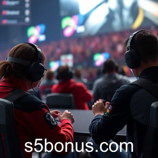 Gaming Trends Shaping the Future