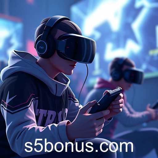 The Revolutionary Impact of 's5' on Online Gaming