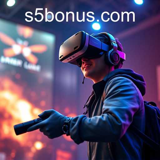 The Rise of S5 in the Gaming World