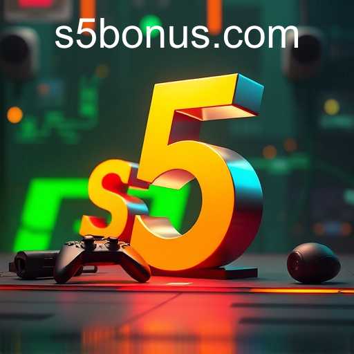 The Rise of S5 in the Digital Gaming Era