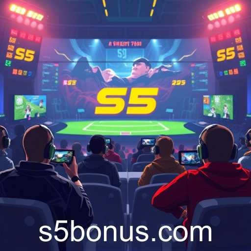 The Rise of 's5': Revolutionizing the Gaming Experience