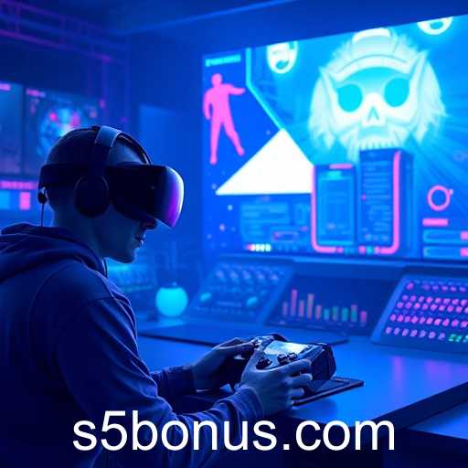 The Rise of S5 Gaming in 2025