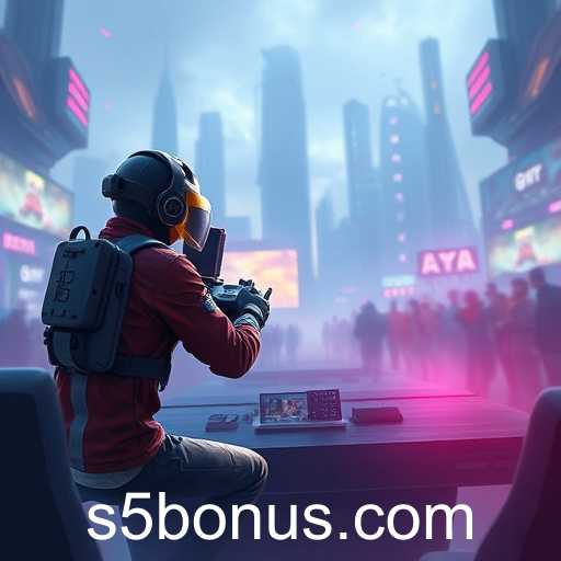 The Rising Wave of Online Gaming in S5