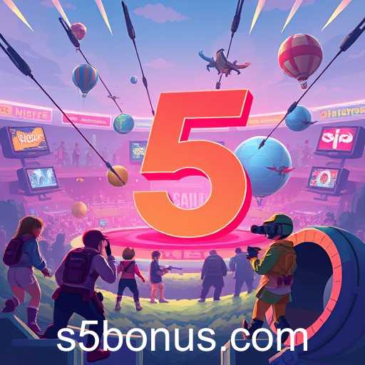 The Evolution and Influence of S5 in Gaming