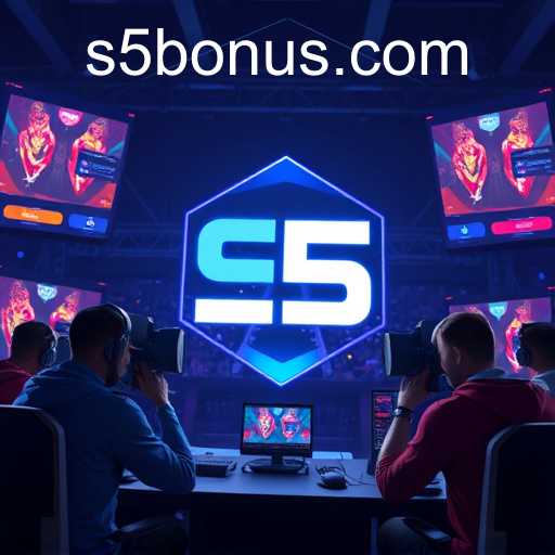 The Evolution of S5 in the Gaming Landscape