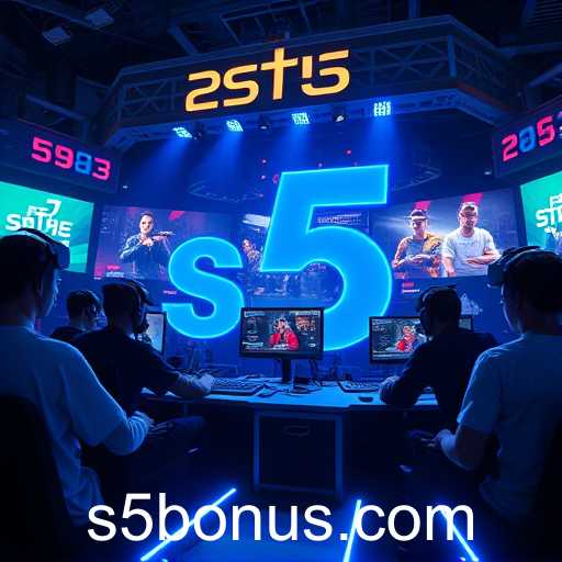 S5 Revolutionizes Gaming Experience in 2025