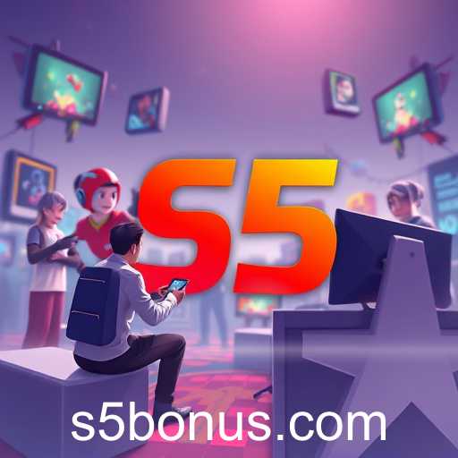 S5 Revolutionizes Online Gaming Experience