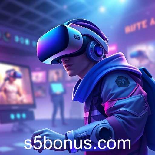 Gaming Revolution: S5 and the Future of Online Entertainment