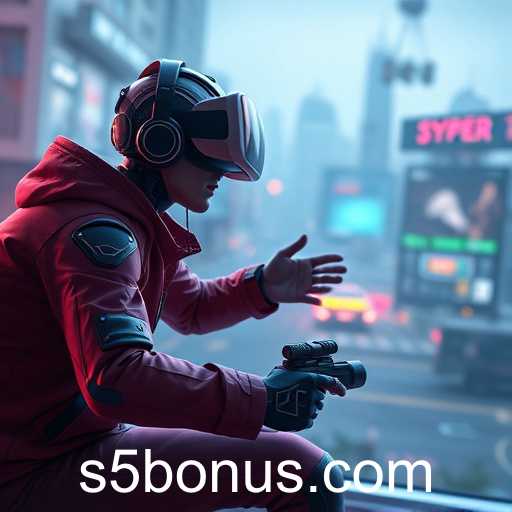 Revolution in Online Gaming: S5 Leads the Charge