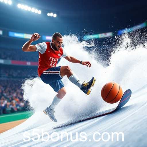 Exploring the Thrilling World of Sports Games in the Digital Arena